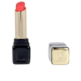 GUERLAIN-KISSKISS tender matte 520 Sexy Coral-DrShampoo - Perfumaria e Cosmética